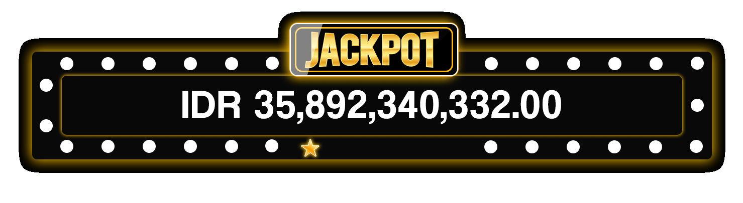 Progressive Jackpot