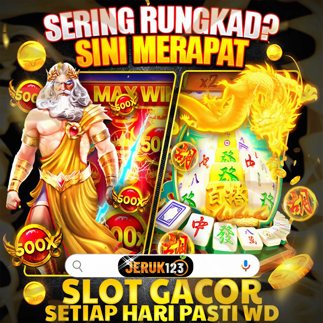 JERUK123